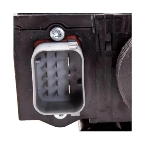 Freno mano eléctrico con actuador reforzado OEM 34436869478 Serie 7 2