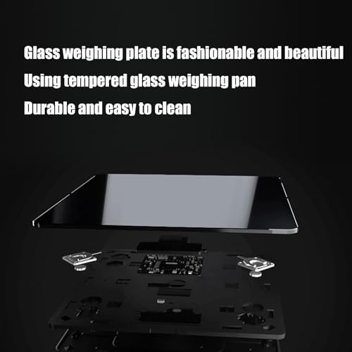 Báscula Cajera Electrónica con Pantalla Táctil 15.6 Pulgadas miniatura 2