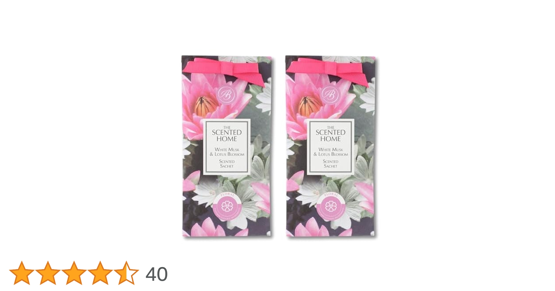 Amazon.co.jp: Ashleigh&Burwood サシェ 香り袋 アシュレイ&バー