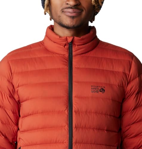 Image of Mountain Hardwear Deloro Down Jacket