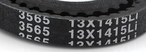 Image of Bando USA 3565 Precision Engineered V-Belt