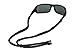 Chums Original Cotton Small End Eyewear Retainer