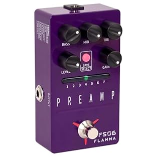 【20 Minutes Capacity】looper comes with drum machine. 【11 Different Rhythm Styles】 of drum machine, each styles includes 11 different rhythm type, 121 different rhythms in total. 【Mix Modes】 allows user to use looper with drum machine. 【3 Different Mo...