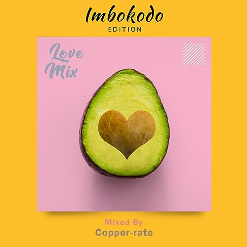 Love Mix Imbokodo Editions S4EP4