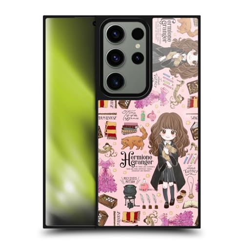 Coque Harry Potter Samsung Galaxy S24 Ultra 5G étui gel antichoc robuste