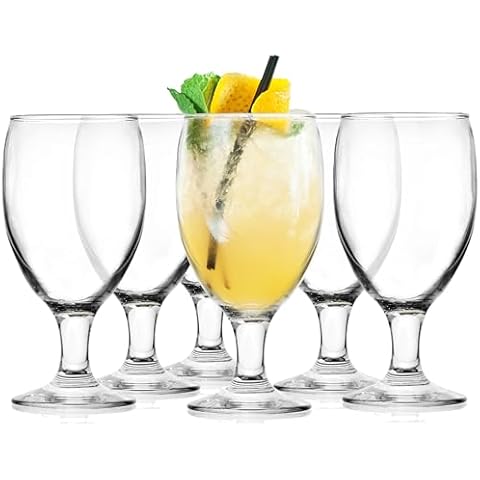 Glasmark Krosno Verres à Bière 0,5L Cover