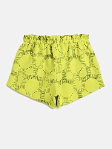 Image of Li'l Tomatoes Girls Cotton Shorts