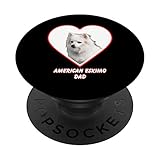 Photo Gallery american eskimo dog dad popsockets popgrip: impugnatura per telefoni cellulari e tablet intercambiabile Photo Gallery american eskimo dog dad popsockets popgrip: impugnatura per telefoni cellulari e tablet intercambiabile