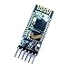 Produktbild Bobury HC 05 RS232 6 Pin Wireless Bluetooth HF Transceiver Modul Seriell für Arduino EA