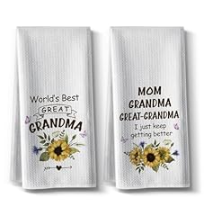 2 Pack-grandma
