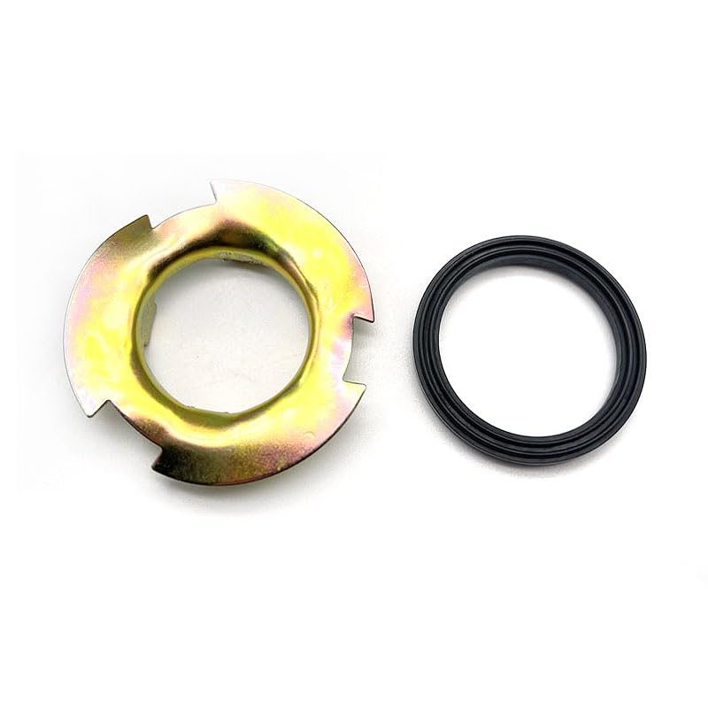 3 Wire Fuel Tank Level Sensor for GY6 50 60 80CC Big Ruckus Baja Hammerhead 250 ATV Go Kart Scooter Kazuma Rokata Benzine Sender Niveau Gauge Sensor Replace 139QMB 152QMI 157QMJ CN250 CH250