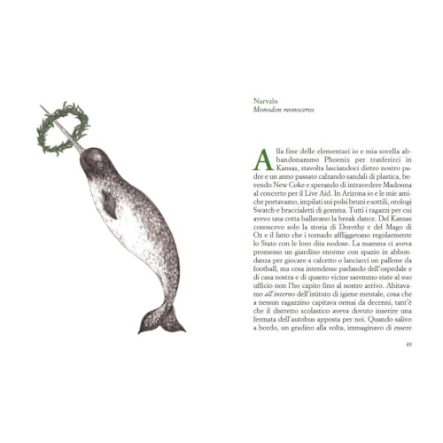 Un Mondo Di Meraviglie. Elogio Di Lucciole, Squali Balena E Altri Prodigi - 3