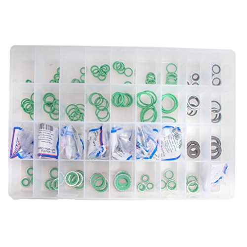 Kit de servicio para A/C Santech MT9260 miniatura 4