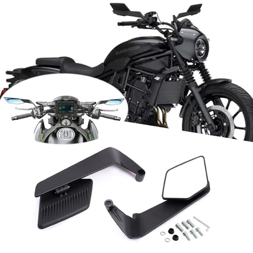 2025新型エリミネーター400純正ミラー左右 2025新型エリミネーター400 純正ミラー左右 - メルカリ