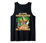 Photo Gallery so long kindergarten pre k graduation gifts kid hello summer canotta Photo Gallery so long kindergarten pre k graduation gifts kid hello summer canotta