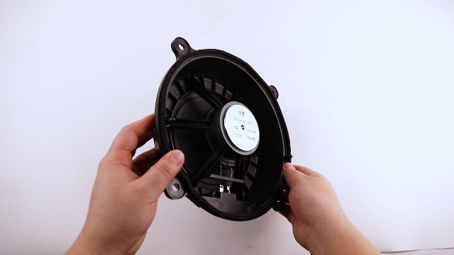 YzusGomumu BHN9-66-96 Front Door Speaker Compatible with 2014-2018