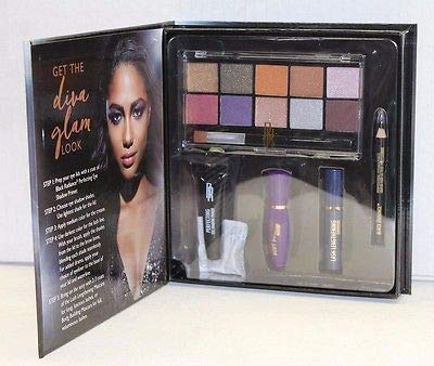 Diva Glam Lux Eye Set