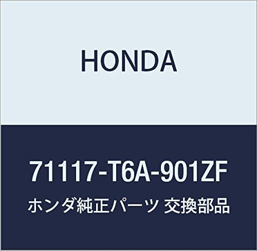 Honda Genuine Parts Garnitsu D L Model Number 71117-T6A-901ZF