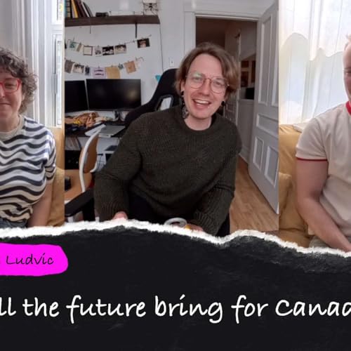 Will Canada survive the global disintegration of liberal democracy?