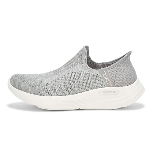 Skechers Sport Women's Hands Free Slip-ins Relaxed Fit Sport Sneaker2