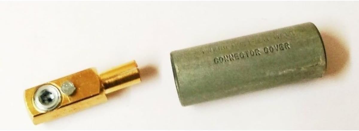 Auto Crane TWECO Connector Modified(Male) A