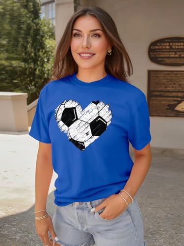 Image of Mama Shirts for Womens Sport Mom Tshirt Ball Mom Gift Tops