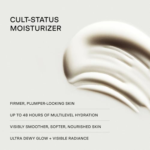 Image of U Beauty The SUPER Hydrator Hyaluronic Acid Moisturizing Cream - 1.7 fl oz