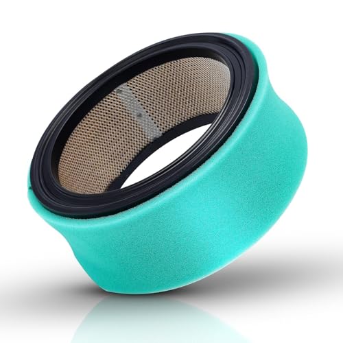 Hipa 24 083 03-S Air Filter for Kohler 24-083-03 24-083-03-S 24-083-03-S1 24-883-03-S1 24 083 03-S GY20576 CH18 CH25 CV18 CV25 CH730 CH740 CV675 CV740 18HP-25HP Lawn Mower