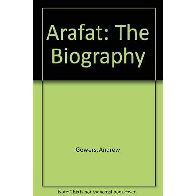 Arafat: The Biography
