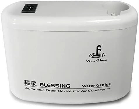 Kingpump Water Genius-2.5M Condensate Pump 2.5M