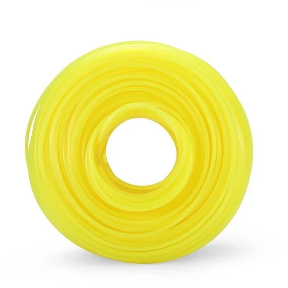 Sadaiv Nipun 3.00mm Squar 30 Fit Grass Trimmer Line Strimmer Brush Cutter Trimmer Nylon Rope Cord Line Long Round Roll Grass Rope Line 10m Length (B0CNH4GR8V) Amazon Price History, Amazon Price Tracker