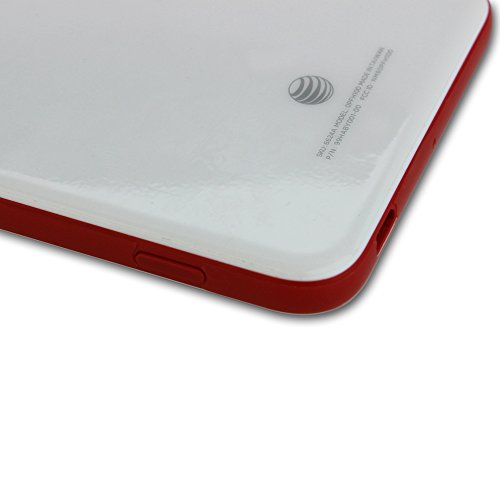 Skinomi Full Body Skin Protector Compatible With Htc Desire Eye (Screen Protector + Back Cover) Techskin Full Coverage Clear Hd Film #TOP2