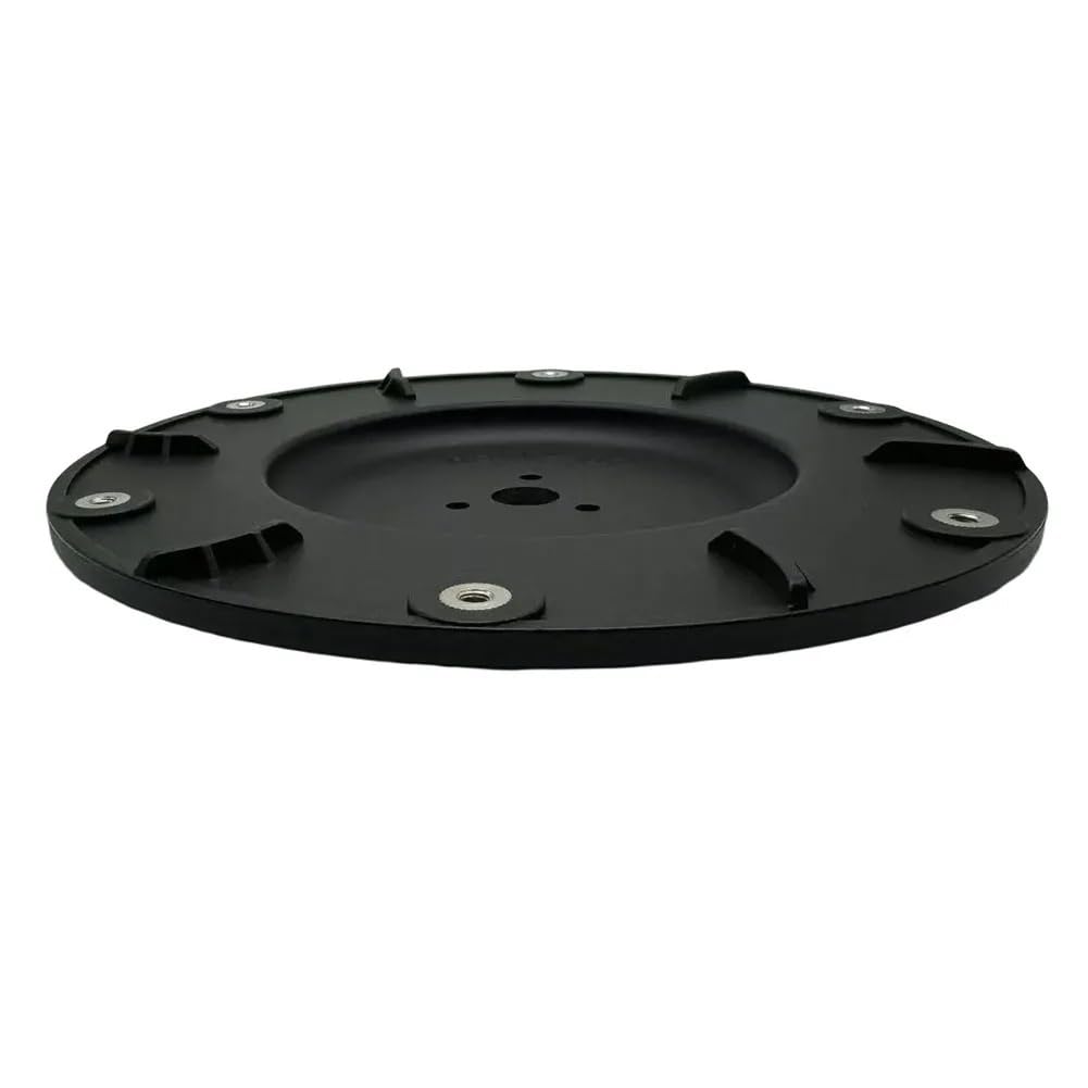 Paquete de 2 Cuchillas de Robot cortacésped for Mammotion for LUBA 1 AWD y for un Rendimiento confiable y un Buen Mantenimiento