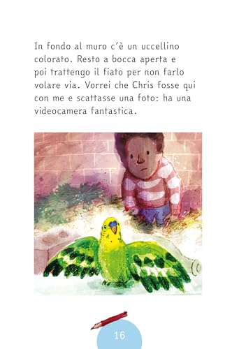 Tra Gli Alberi E Il Cielo. Miniromanzi Ad Alta Leggibilità - 3
