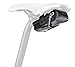 Sciiconn Elan 210 Carbon Sac de Selle à Sangle Noir Carbone
