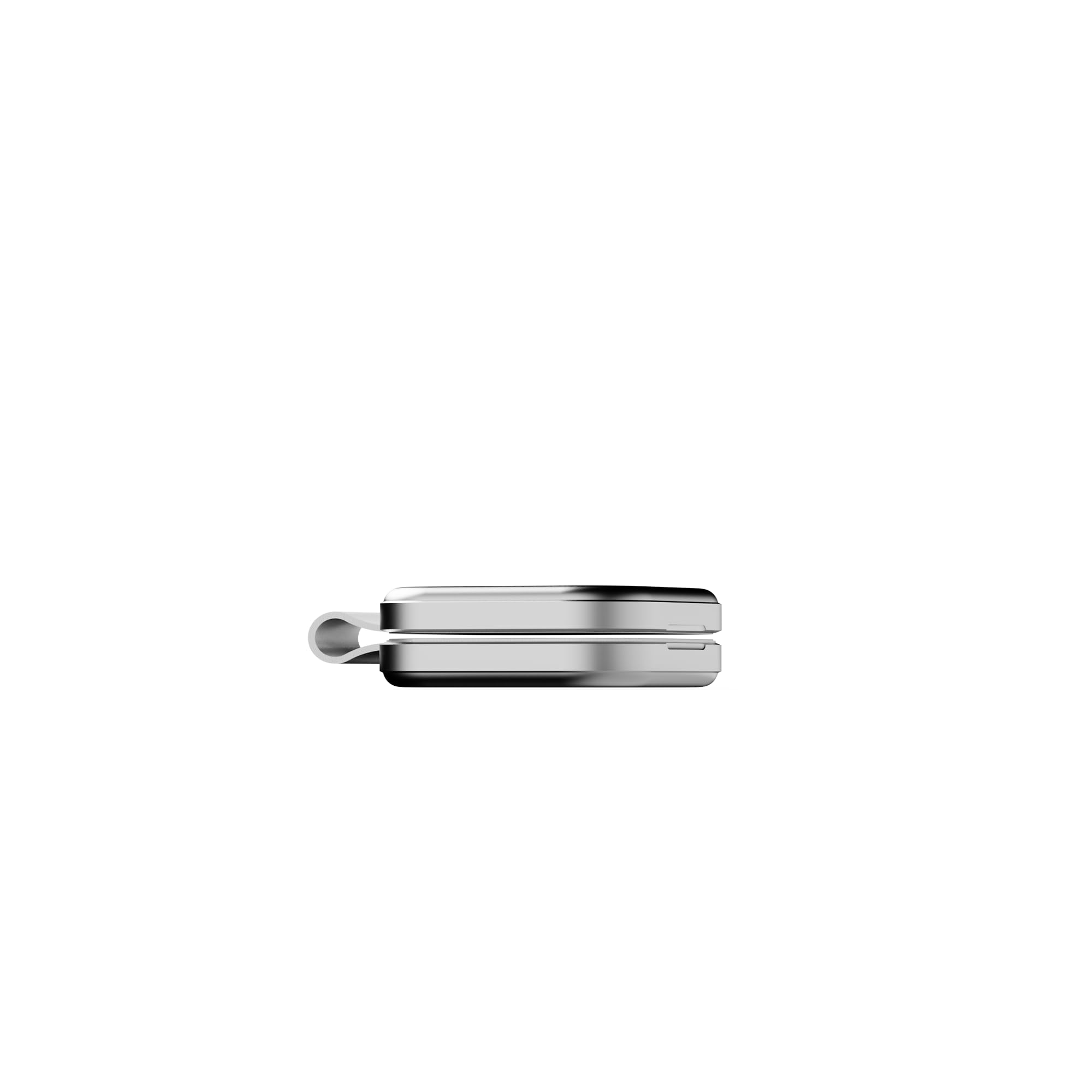 LINQ Caricatore Wireless 2 in 1 Pieghevole – Stazione di Ricarica Wireless per Smartphone e Auricolari LQTC021