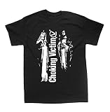Chat Noir Choking Victim Shirt (Large)