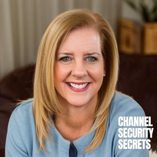 Channel&rsquo;s Interpersonal Power - Kathryn Rose - Channel Security Secrets - Episode #31