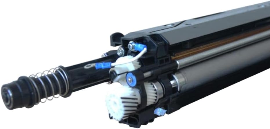 1PCS Compatible with Printer Models IV7080 IV6080 Developer Unit Japan Disassembly 95 Percent Refurbished Copier Color(M)