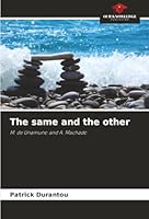 The same and the other 6202418605 Book Cover