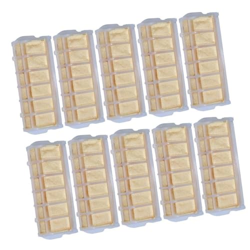 Filtres de tronçonneuse en mousse MS250 pour couper le bois de chauffage