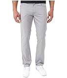 Calvin Klein Men's Slim Twill Cotton Pant