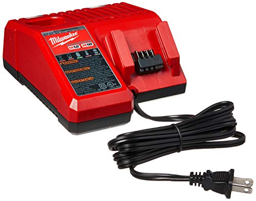 Milwaukee 2896–24 M18 Fuel 4-tool Combo Kit – Bild 6