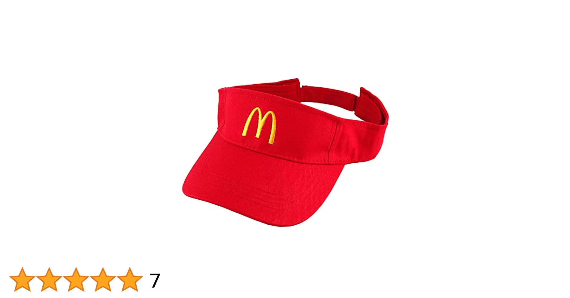 McDonald's フライドポテト ぬいぐるみ ビッグマック サン