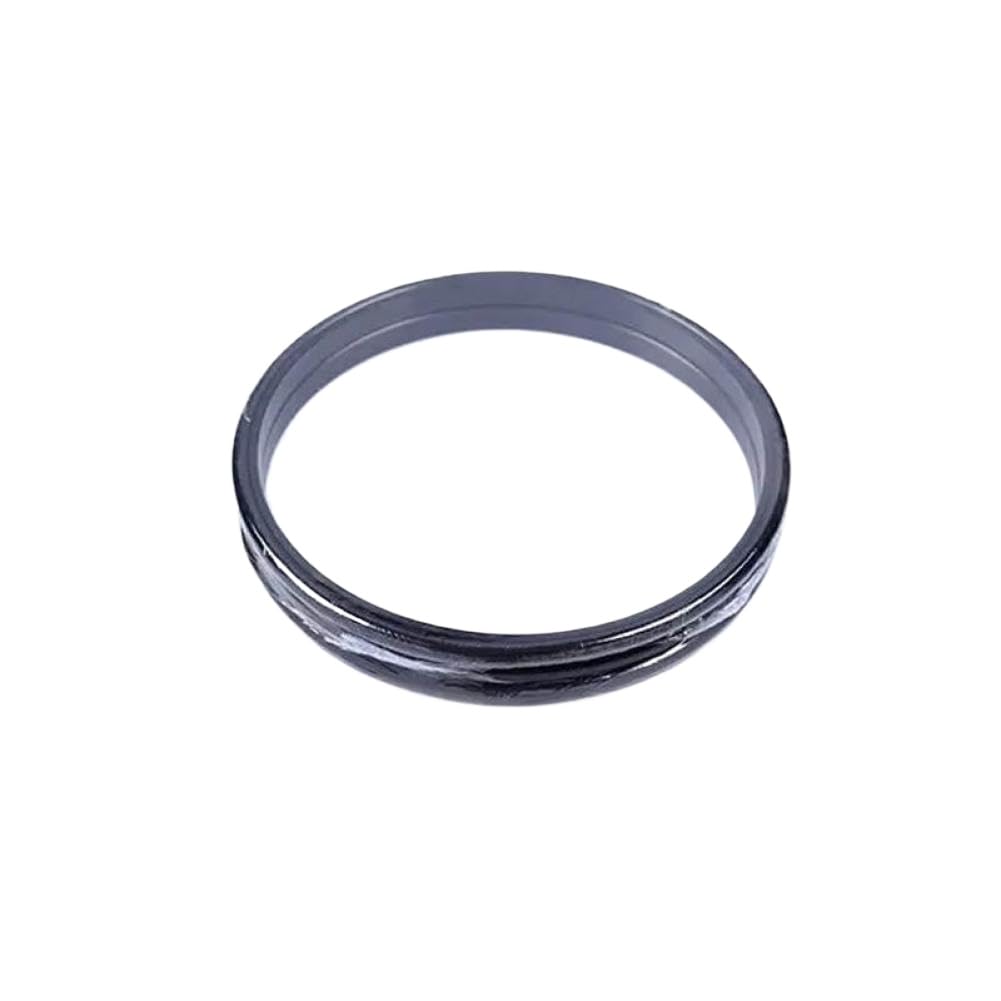 Igzllbyj Onecolor Floating Seal Assy 428-33-00022 428-33-00021 425-33-00111 170-30-00111 Compatible With Wa800 Wa900 Wheel Loader