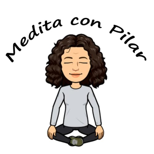 『Medita con Pilar』のカバーアート