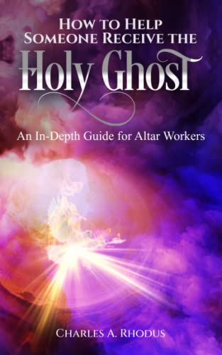 Snapklik.com : How To Help Someone Receive The Holy Ghost