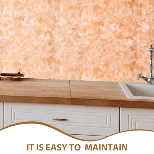 El mejor review de Papel tapiz autoadhesivo baño - solo los mejores. 8 Imagen adicional