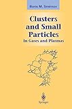 Clusters and Small Particles: In Gases and Plasmas (Graduate Texts in Contemporary Physics)