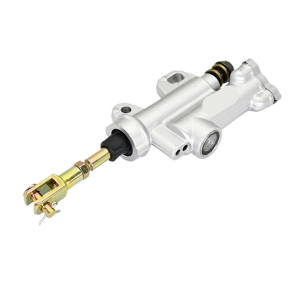 Pompe de frein hydraulique arrière pour les sorties tout-terrain en VTT T4 T6